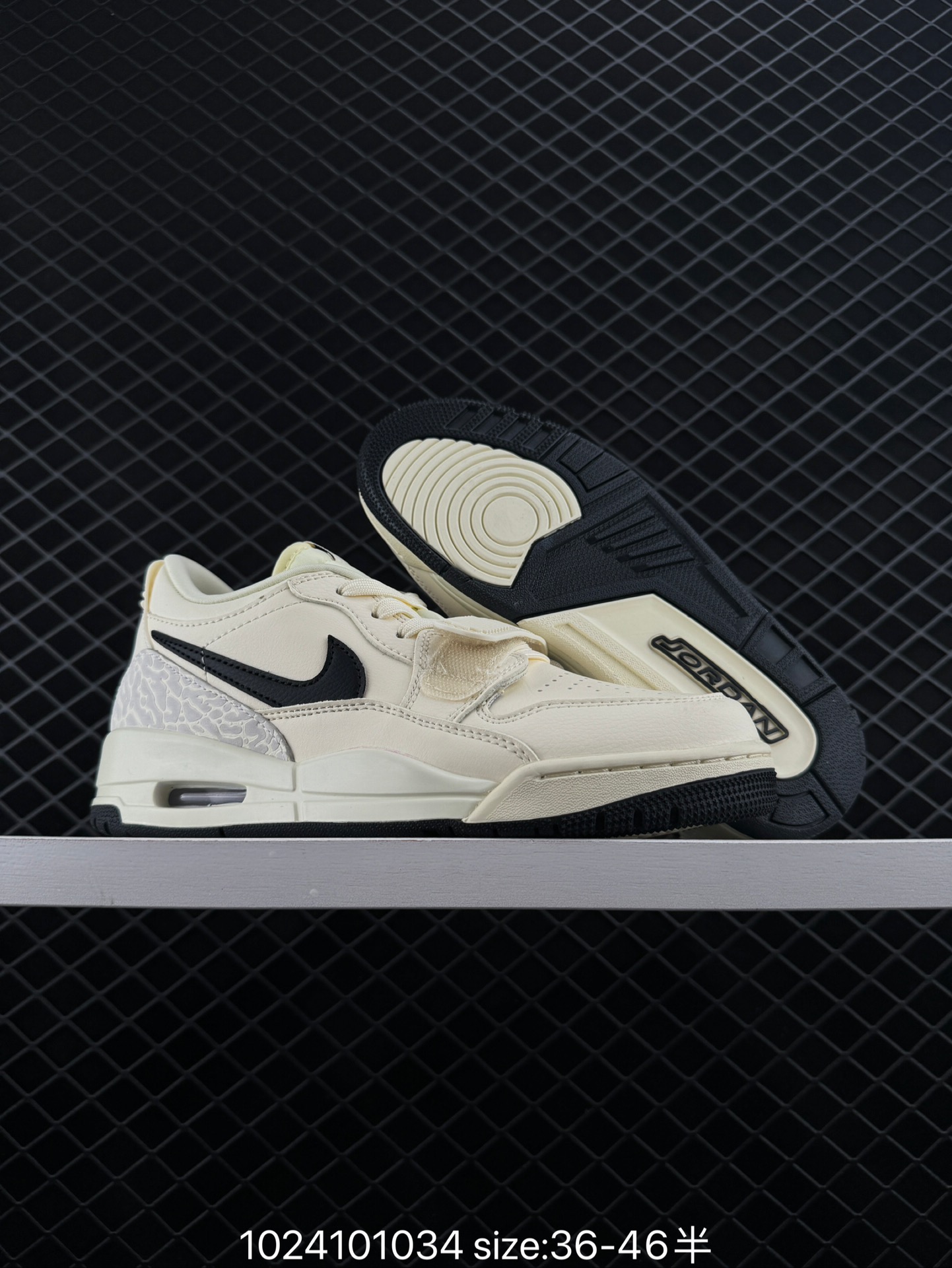 Air Jordan Legacy  AJ312